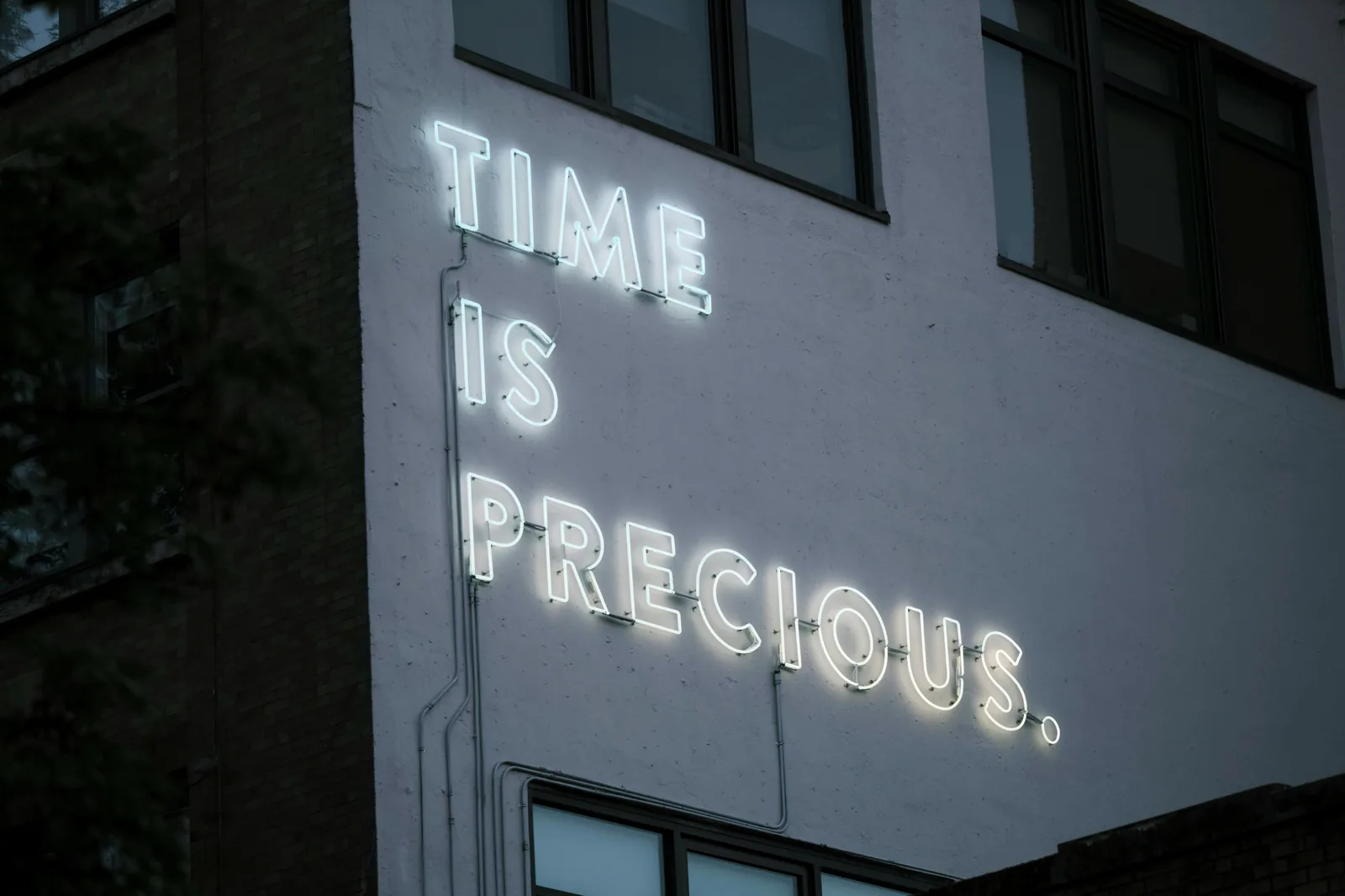 Reclaim Your Time and Money