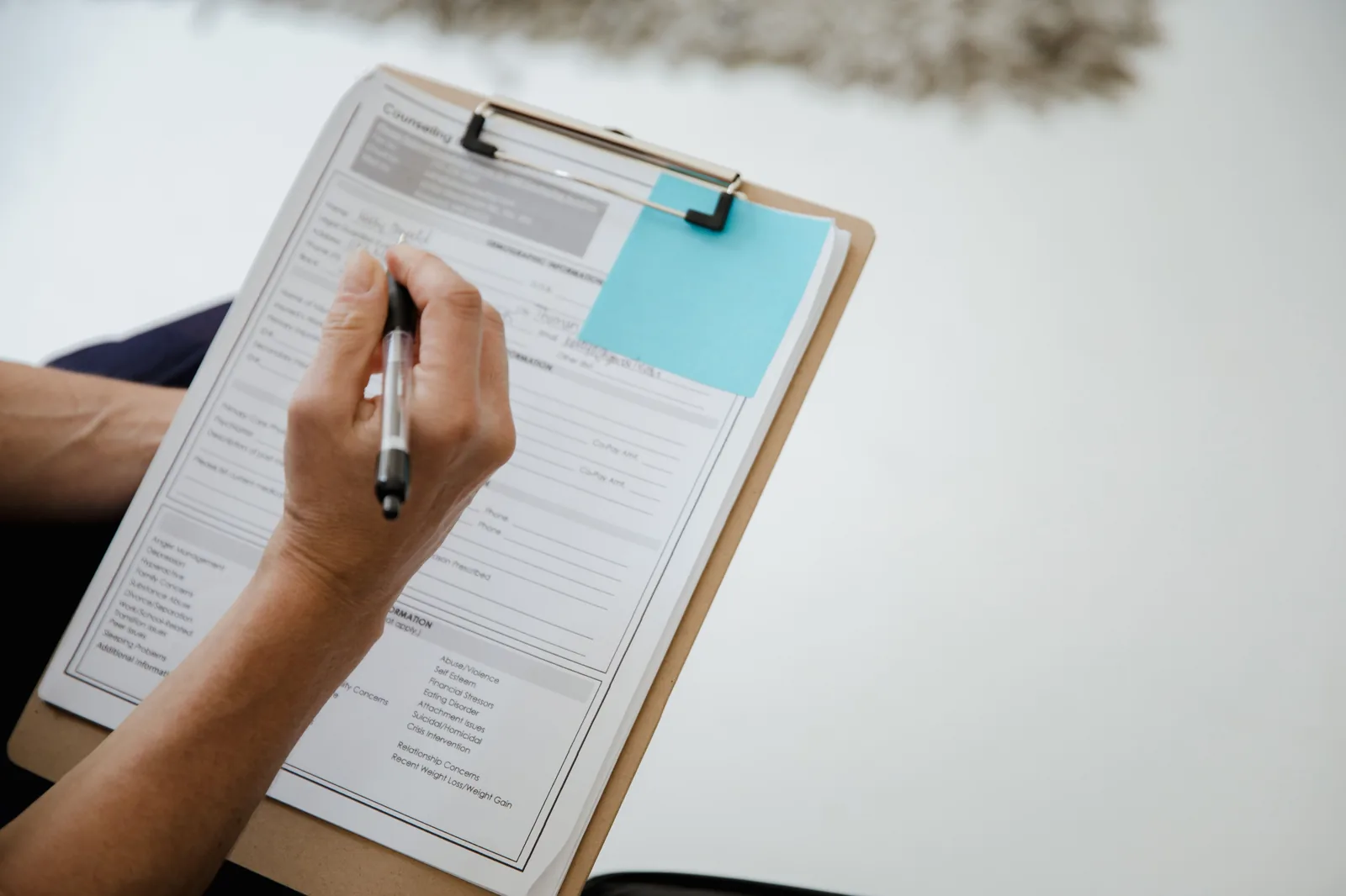 Manual referral intake process for Surgery Connect at Queensland private hospitals