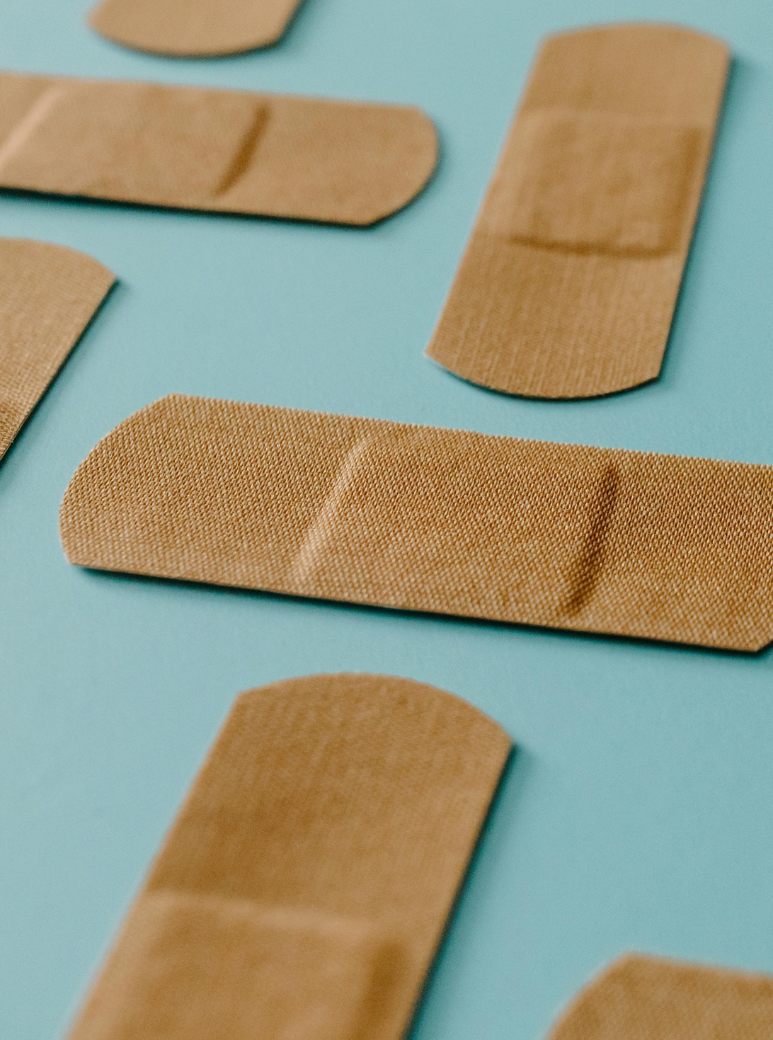 Operational paintpoints in Healthcare